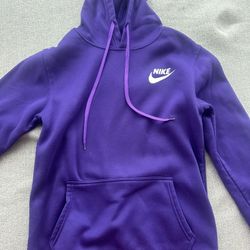 Nike Hoddie