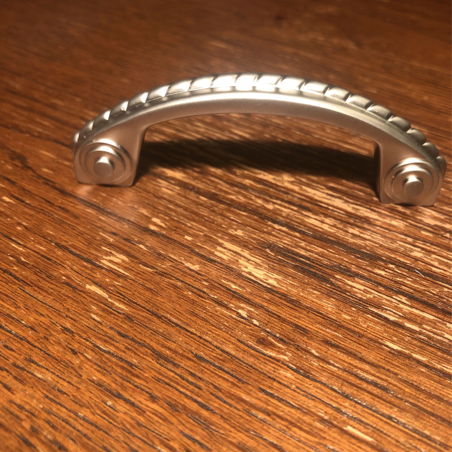 5-Avante A61344MN 3” Cabinet Drawer Knob Pull