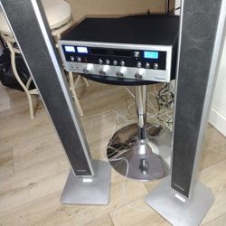 Beautiful Innovative Technology Bluetooth Great Sounds Estereo 