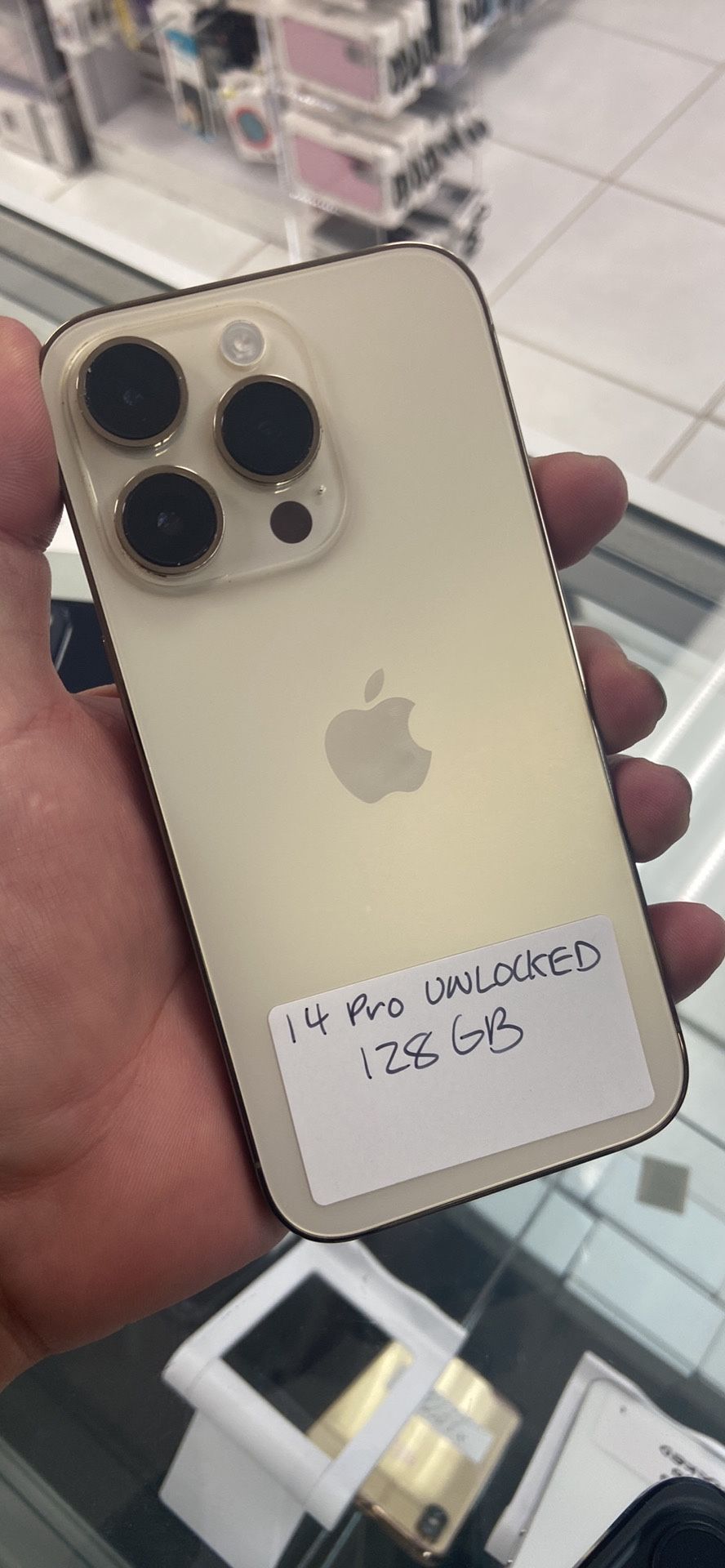 iPhone 13, 14, & 15 Pro Max’s Unlocked. Cash Or $50 Down W Approval