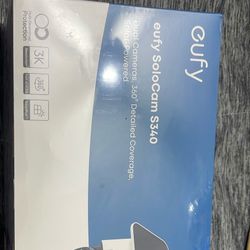 eufy security Camera 