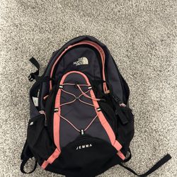 North Face Backpack