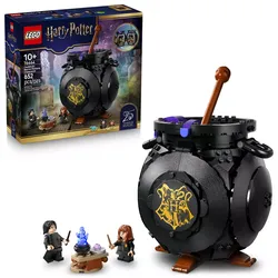 LEGO Harry Potter 76464