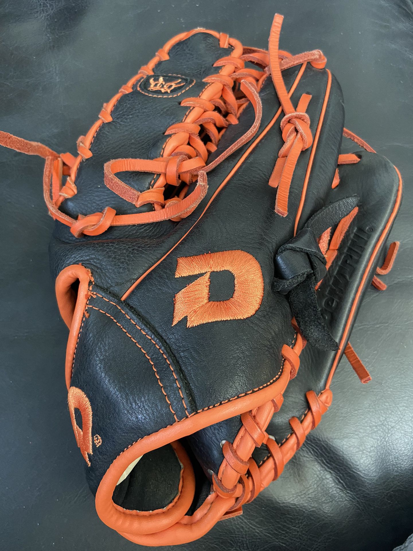 Demarini Baseball Softball Glove