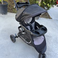 Kid Stroller $55