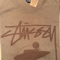 Stussy 