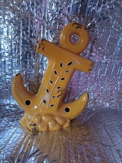 Anchor LED Yellow NightLight