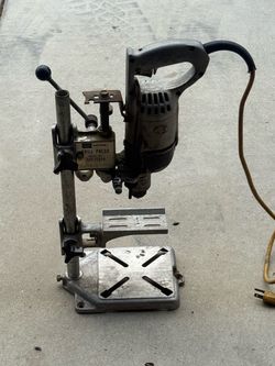 Drill press