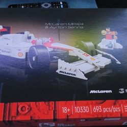 Lego F1