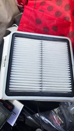 Air Filter for Subaru Crosstrek 2016-2017 2.0L