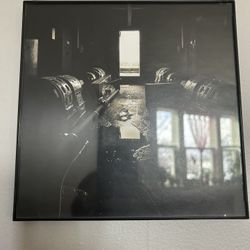 Framed Photo