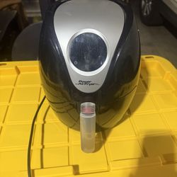 Xl Air fryer