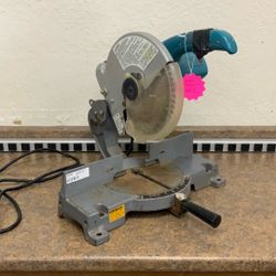 10035 Makita Chop Saw 49346