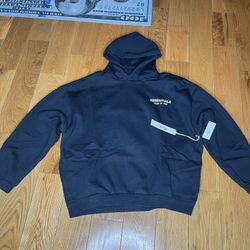 Essentials Hoodie 