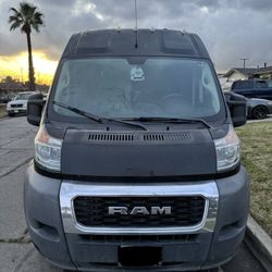 Ram Promaster 3500 Black