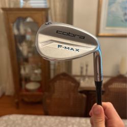 2019 Ladies Cobra F-MAX Superlite Sand Wedge (Right Hand)