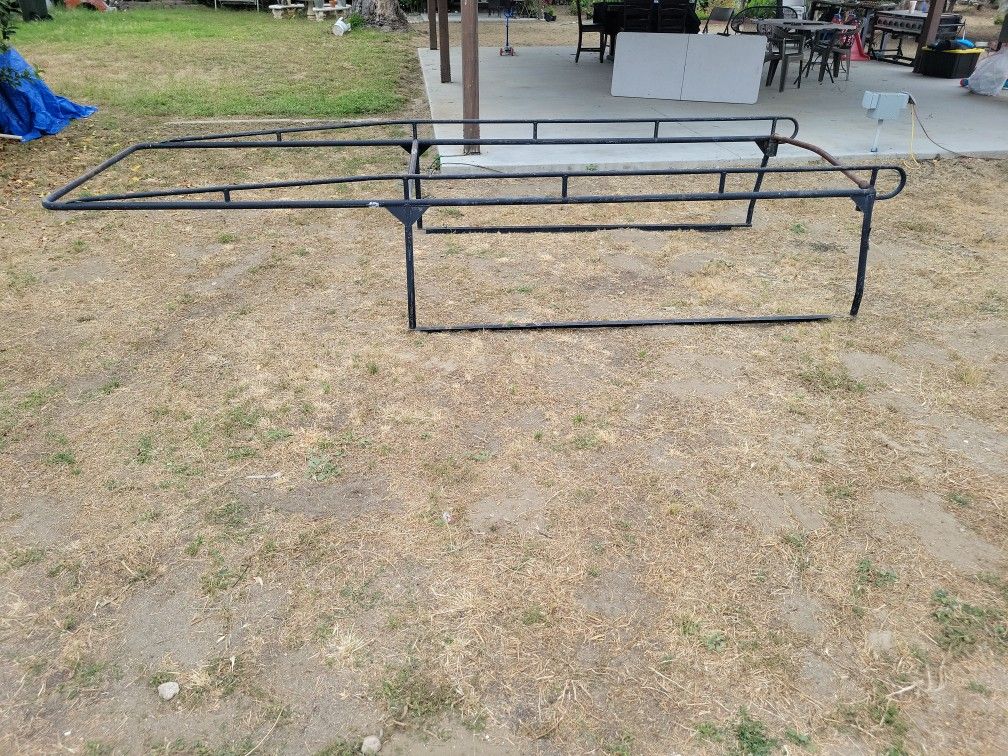 Lumber/Ladder Rack for Sale in Bloomington, CA OfferUp