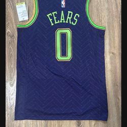 NBA BASKETBALL JERSEY 