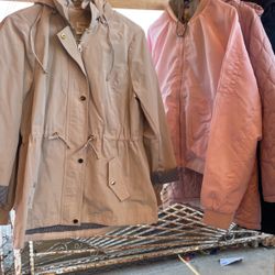 Women Jacket