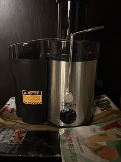 Juicer