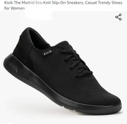 Kizik Shoes