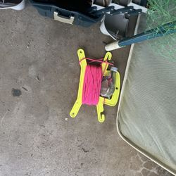 Magnet Fishing