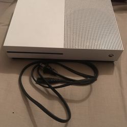 Xbox One S 1TB