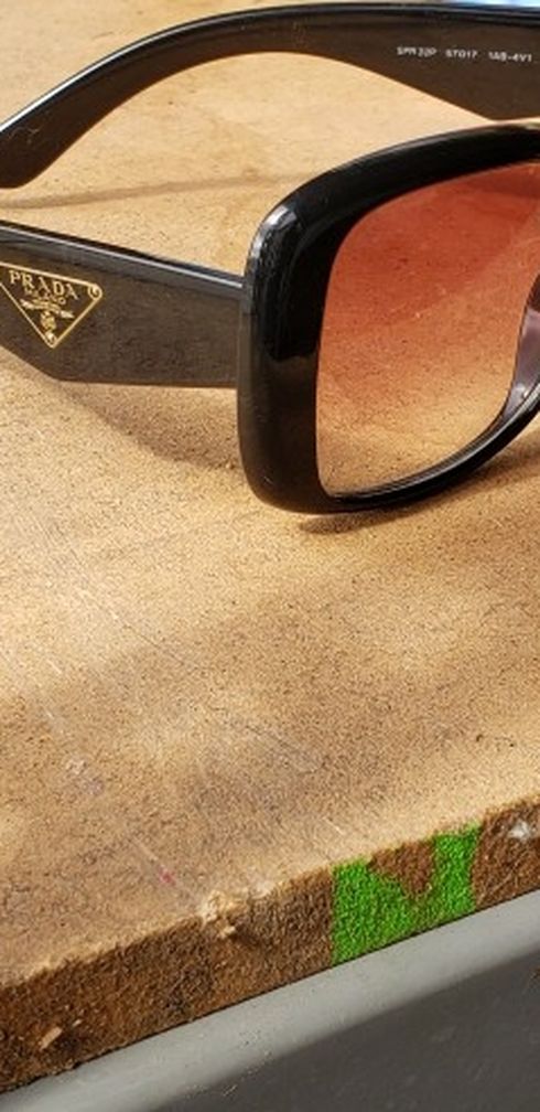 Prada Sunglasses