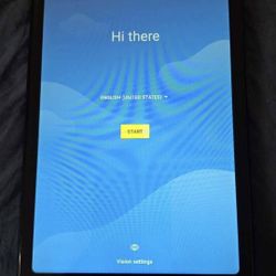 Tablet