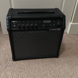 Beginner Guitar Amp 