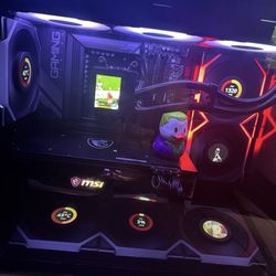 gaming pc new 
