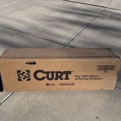 Curt Trailer Hitch 