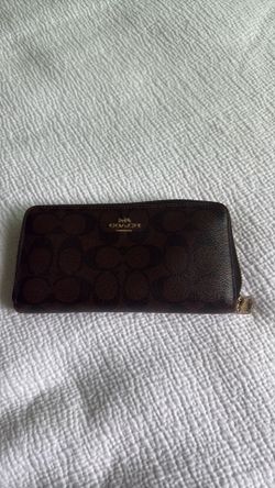 Wallet Coach