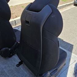 Hyundai Genesis Coupe Seats Parts