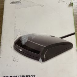 Belkin Smart Card Reader