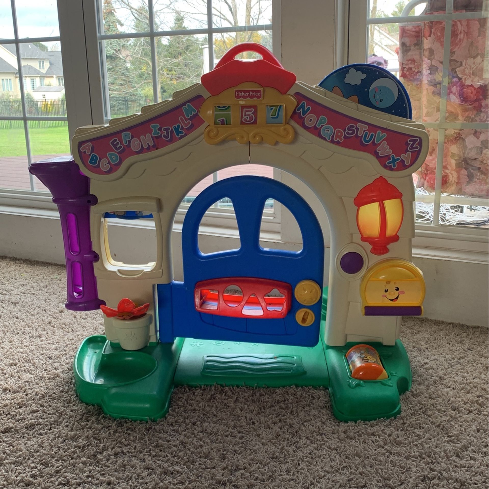 Fisher Price “Front Door”