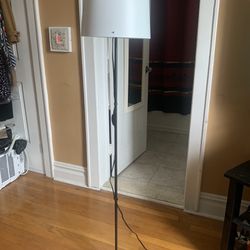 Floor Lamp Only $5.00