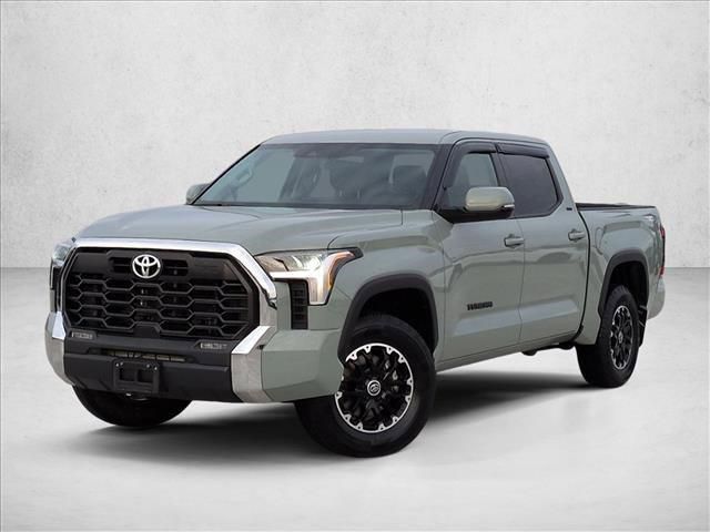 2022 Toyota Tundra