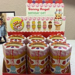 Sonny Angel Mini Figure 