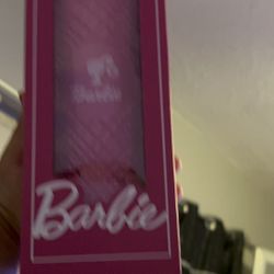 Barbie Tumbler