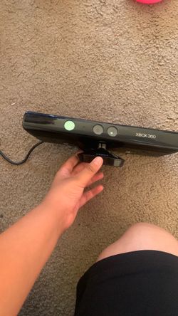 Xbox360 Kinect