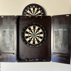 Dart Board 