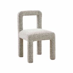 4 x New Hazel Performance Boucle Dining Chair