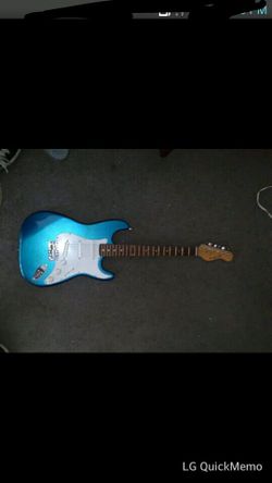 Guitar
