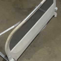 Kids Bed Side Safety Rail 