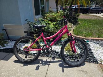 🚲 BCA Crossfire 20" 7-Speed Kids Bike – $30 🚲