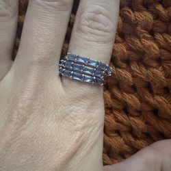 Trio of Sparkle 