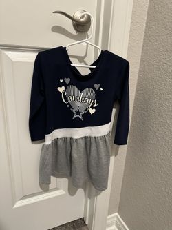 Toddler Dress
