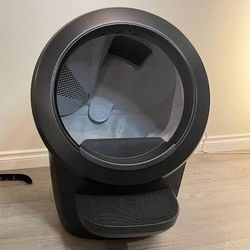 Iitter Robot 4