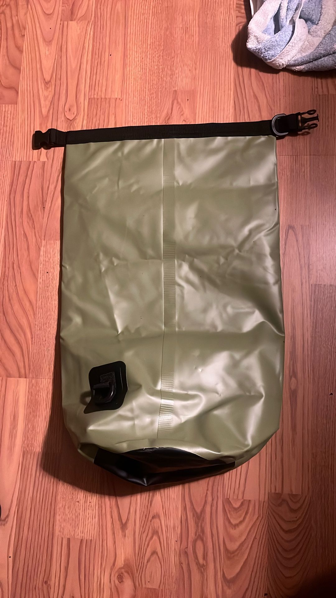 20 Liter Dry Bag (quality)